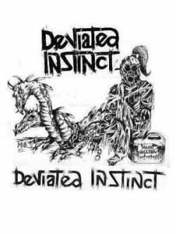 Deviated Instinct : Tip of the Iceberg